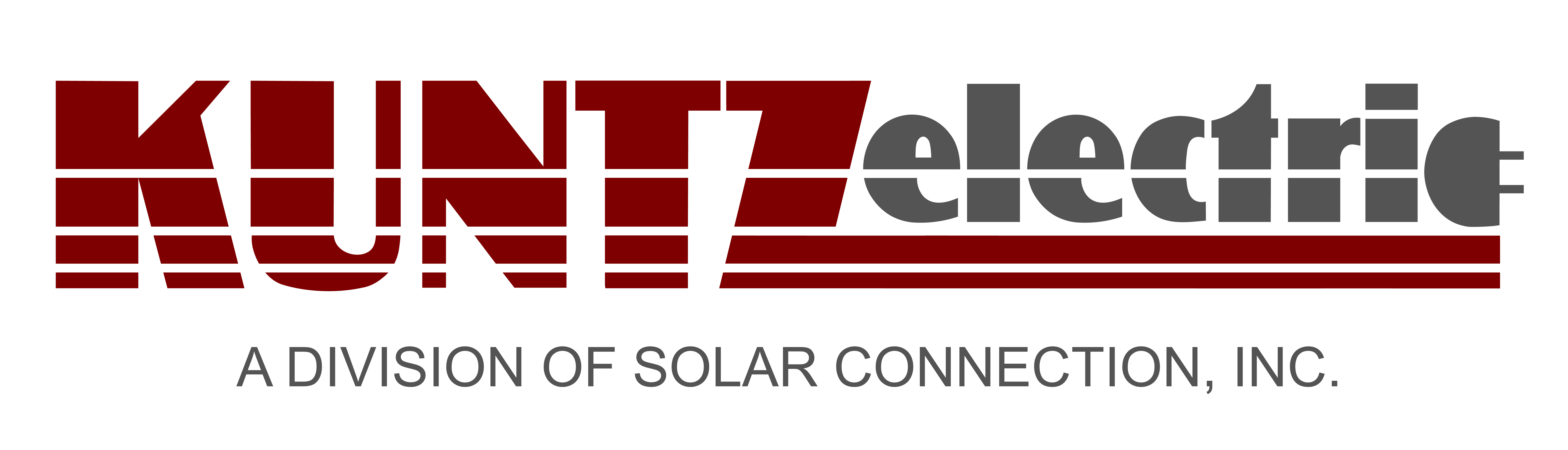 Kuntz Electric Logo